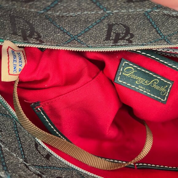 Vintage Dooney & Bourke Brand New!! w/o tags - Picture 13 of 13